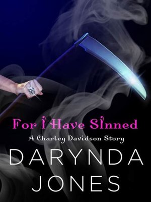 cover image of For I Have Sinned